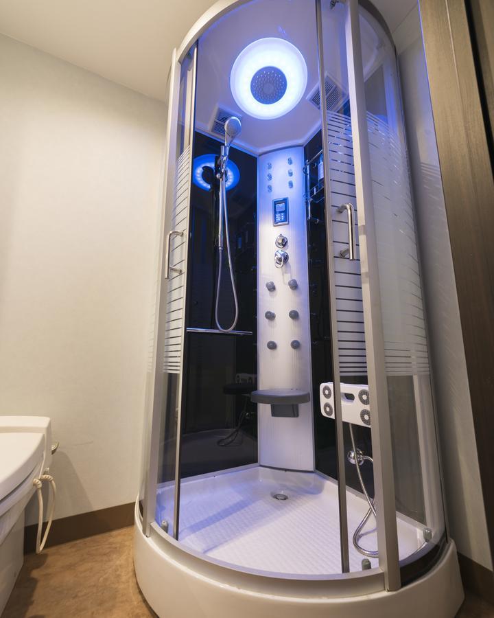 Tabata Oji Hotel Tokió Kültér fotó
