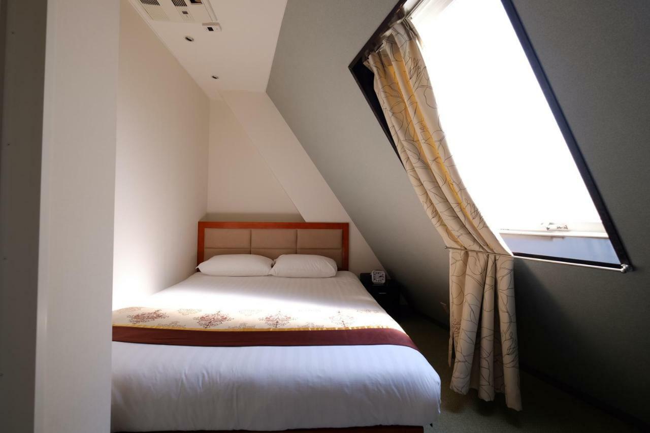 Tabata Oji Hotel Tokió Kültér fotó