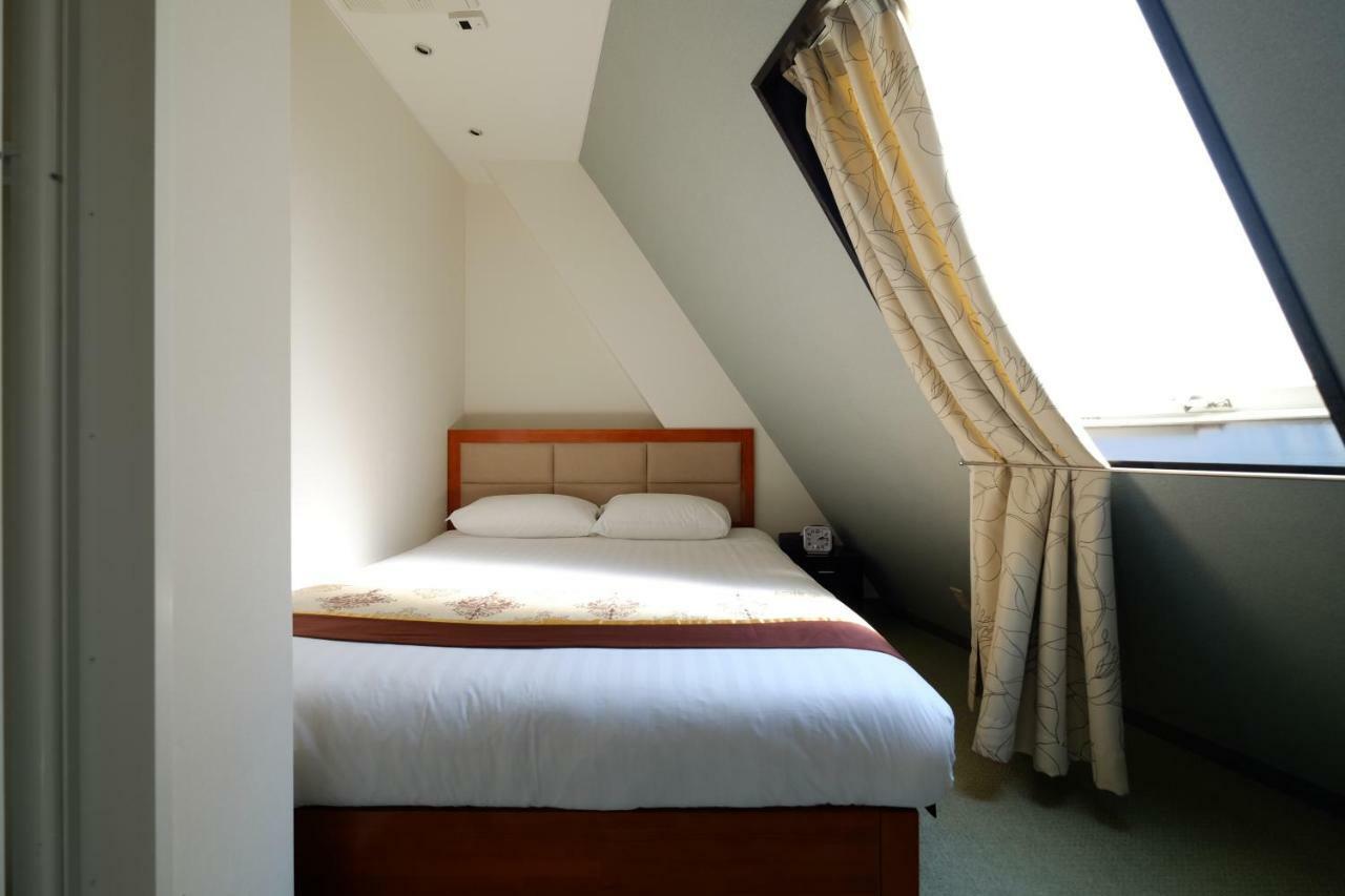 Tabata Oji Hotel Tokió Kültér fotó
