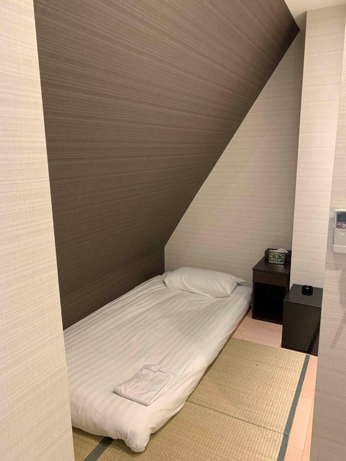 Tabata Oji Hotel Tokió Kültér fotó